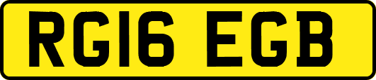 RG16EGB