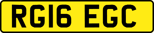 RG16EGC