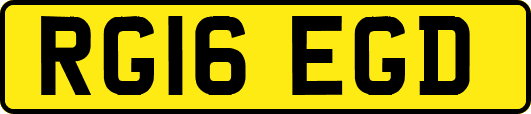 RG16EGD