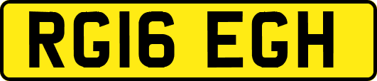 RG16EGH
