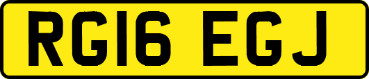 RG16EGJ