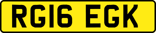 RG16EGK