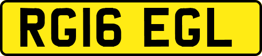 RG16EGL