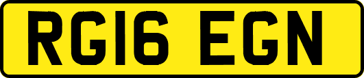 RG16EGN