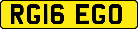 RG16EGO