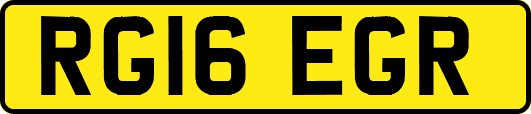 RG16EGR