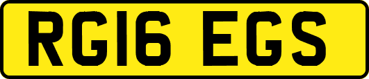 RG16EGS
