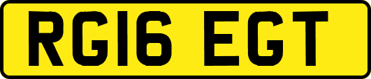 RG16EGT