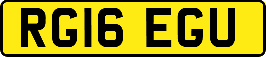 RG16EGU