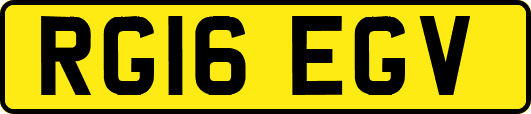 RG16EGV