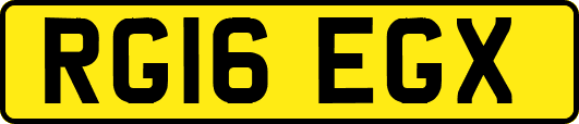 RG16EGX
