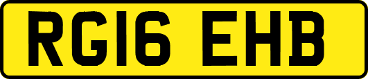 RG16EHB