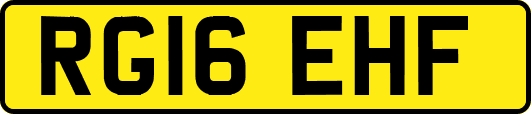 RG16EHF