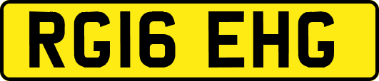 RG16EHG