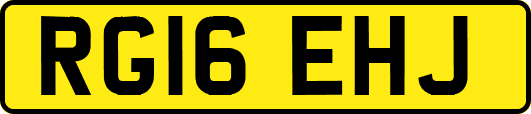 RG16EHJ