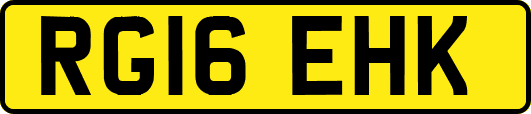 RG16EHK