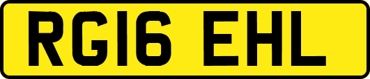 RG16EHL