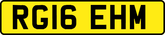 RG16EHM