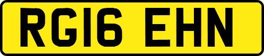 RG16EHN
