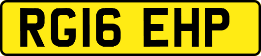 RG16EHP