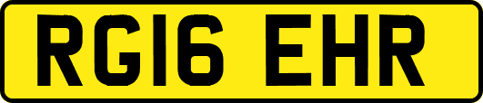 RG16EHR