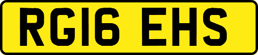 RG16EHS