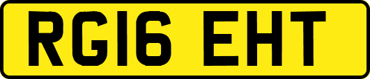 RG16EHT