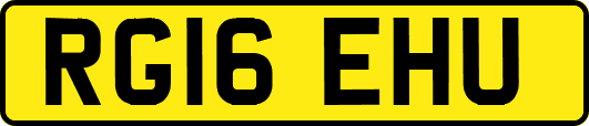RG16EHU