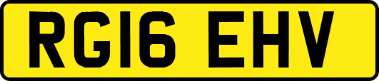 RG16EHV
