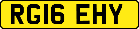 RG16EHY