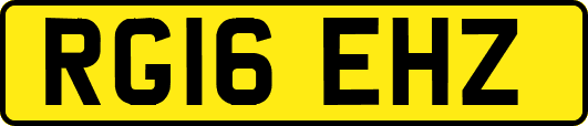 RG16EHZ