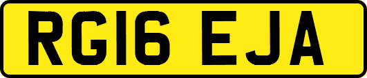 RG16EJA