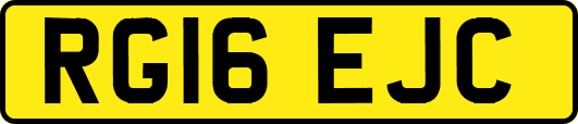 RG16EJC