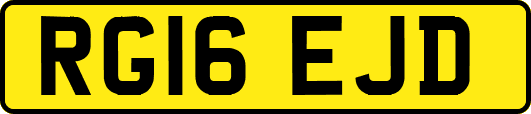 RG16EJD