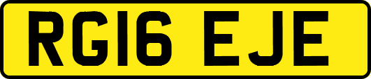 RG16EJE