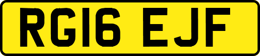RG16EJF