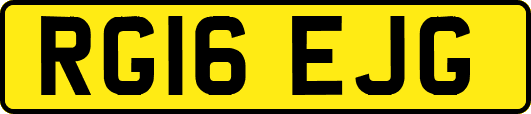 RG16EJG