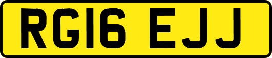 RG16EJJ