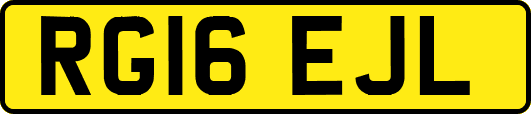 RG16EJL
