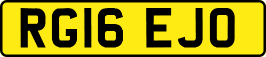RG16EJO