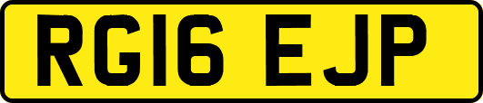 RG16EJP