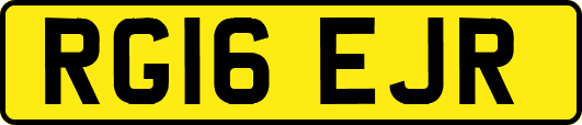 RG16EJR