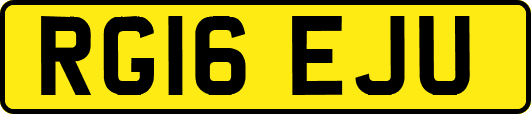 RG16EJU