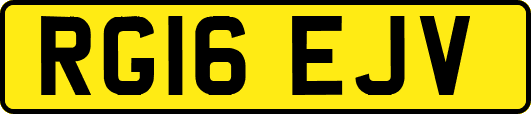 RG16EJV