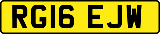 RG16EJW