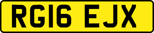 RG16EJX
