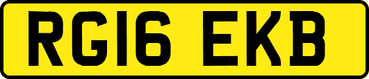 RG16EKB
