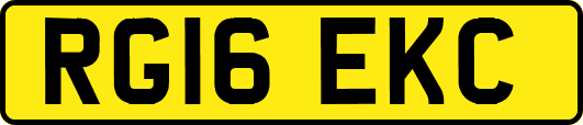 RG16EKC