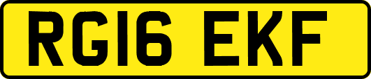 RG16EKF