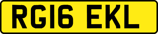 RG16EKL